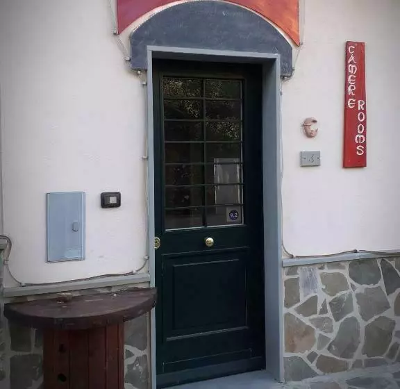 Majatalo Ciak Affittacamere