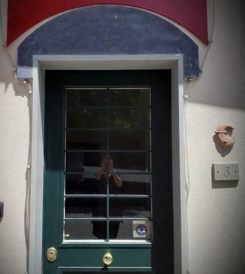 بنسيون Ciak Affittacamere