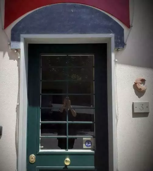 Majatalo Ciak Affittacamere