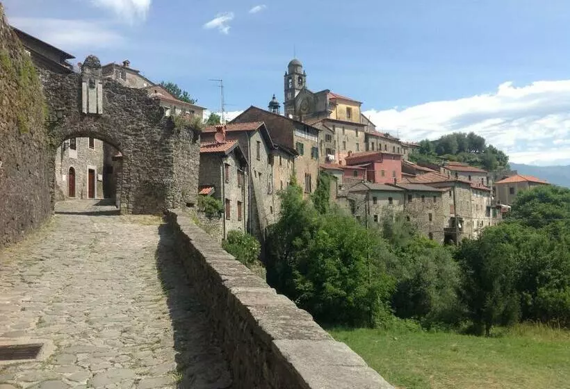 Majatalo Ciak Affittacamere