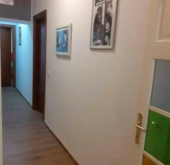 Majatalo Ciak Affittacamere