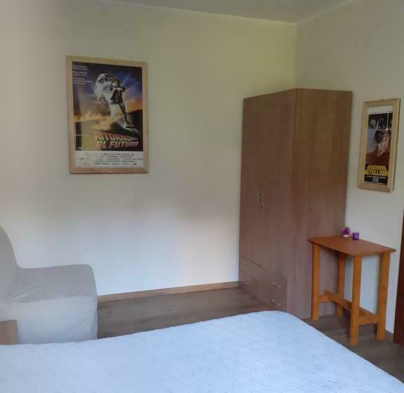 بنسيون Ciak Affittacamere