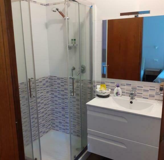 بنسيون Ciak Affittacamere