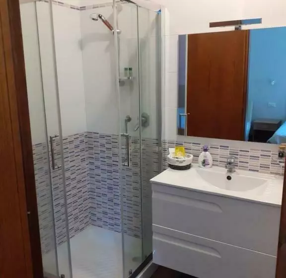 Majatalo Ciak Affittacamere