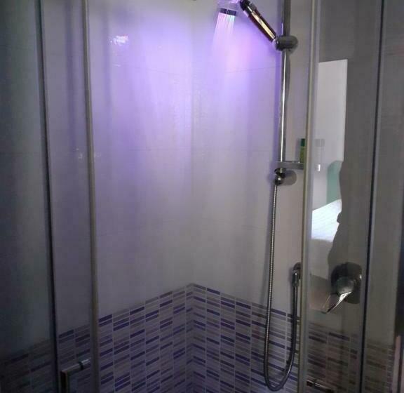 بنسيون Ciak Affittacamere