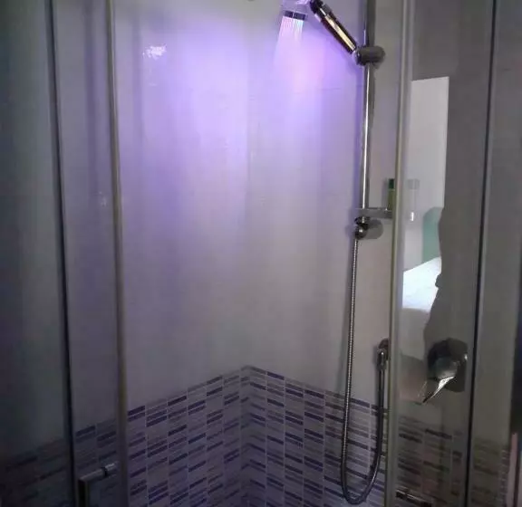 Majatalo Ciak Affittacamere