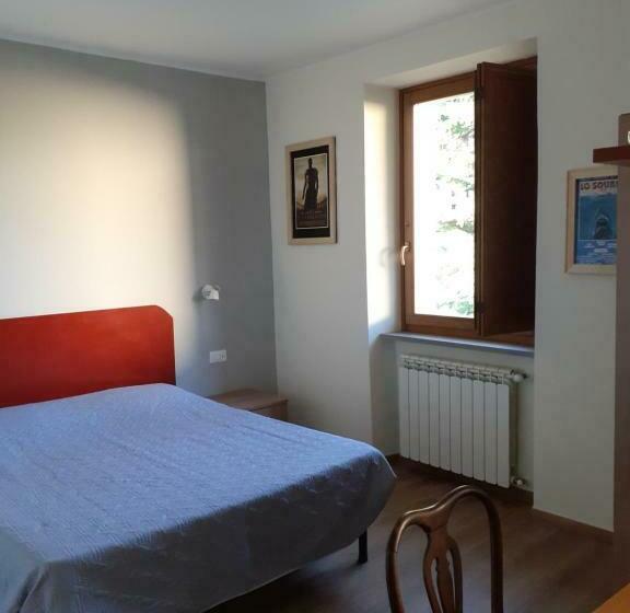 بنسيون Ciak Affittacamere