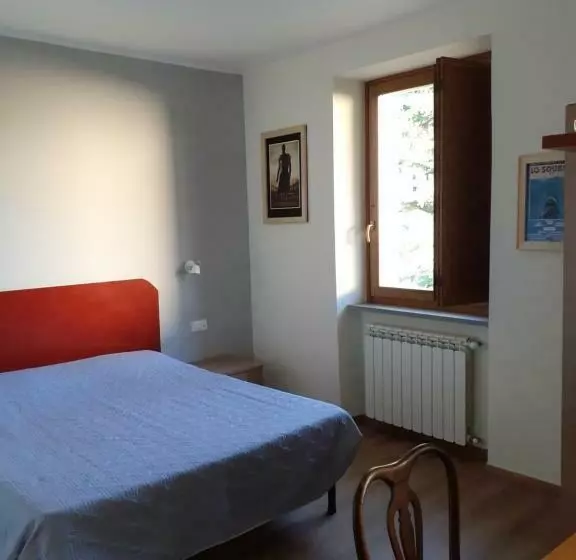 Majatalo Ciak Affittacamere