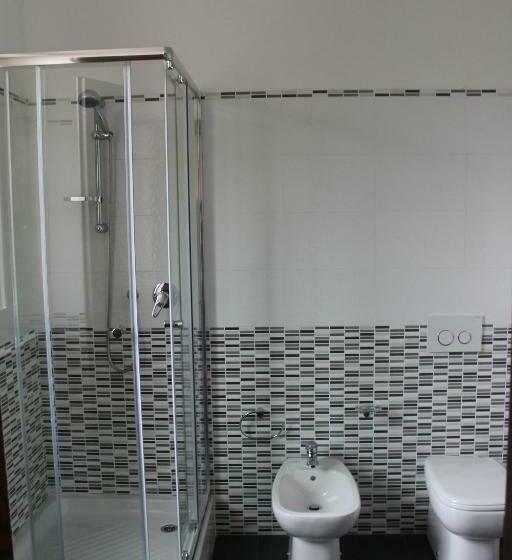 بنسيون Ciak Affittacamere