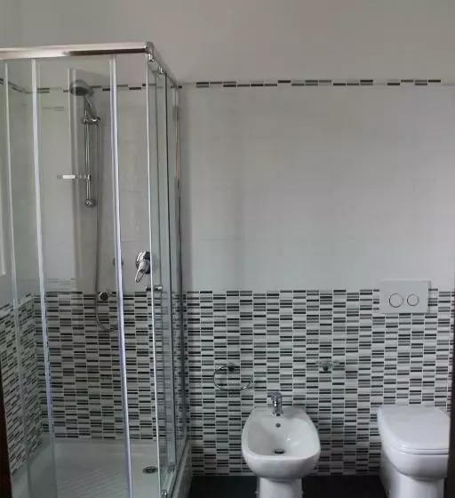 Majatalo Ciak Affittacamere