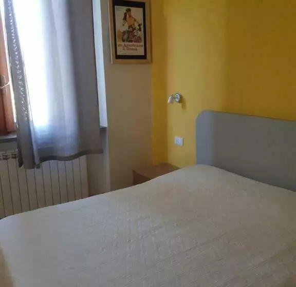 Majatalo Ciak Affittacamere