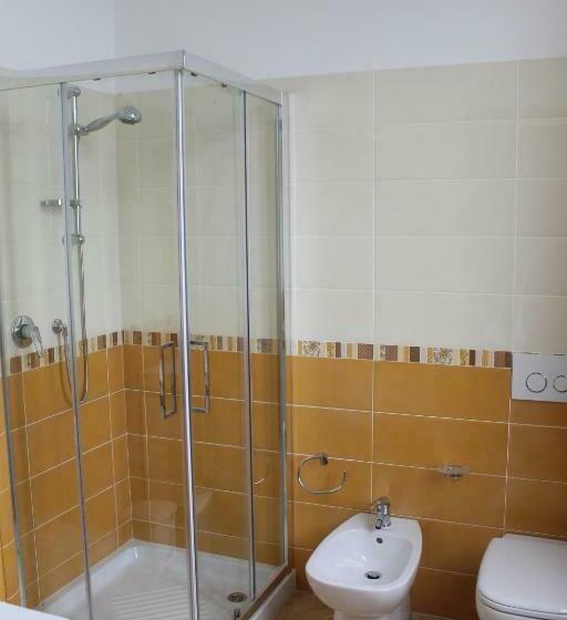 بنسيون Ciak Affittacamere