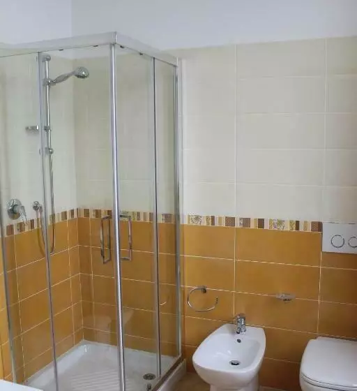 Majatalo Ciak Affittacamere