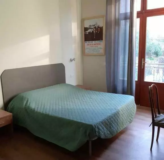 Majatalo Ciak Affittacamere