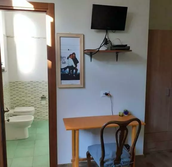 Majatalo Ciak Affittacamere