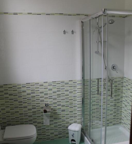 بنسيون Ciak Affittacamere