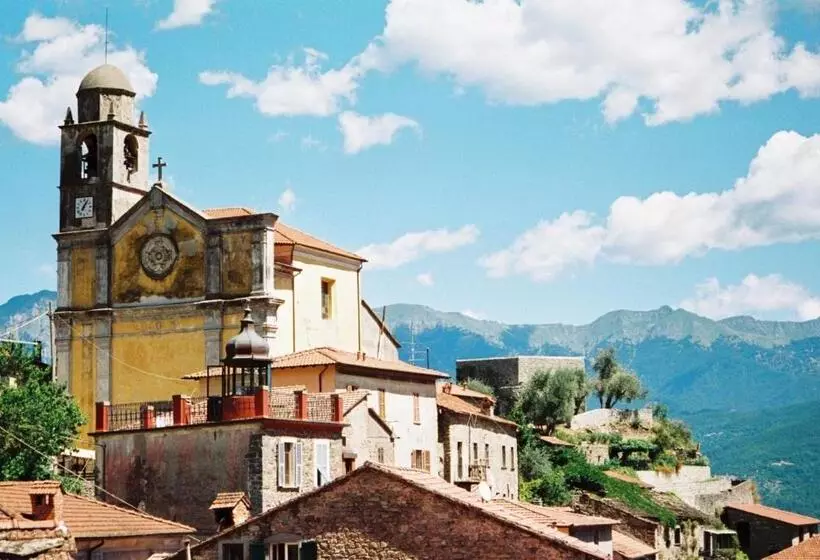 Majatalo Ciak Affittacamere