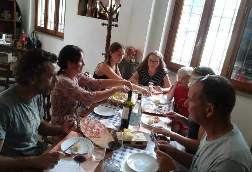 Majatalo Ciak Affittacamere