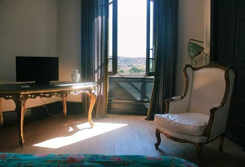 Majatalo La Vie De Chateau