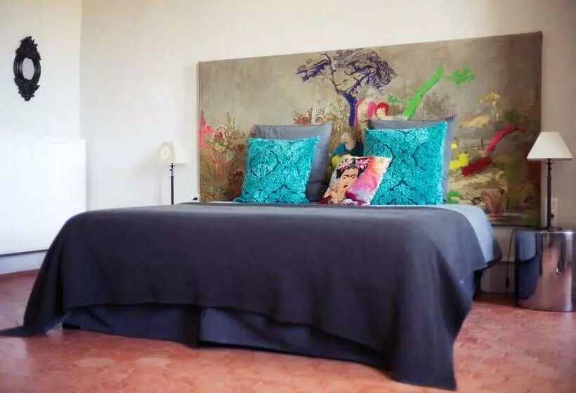 Majatalo La Vie De Chateau