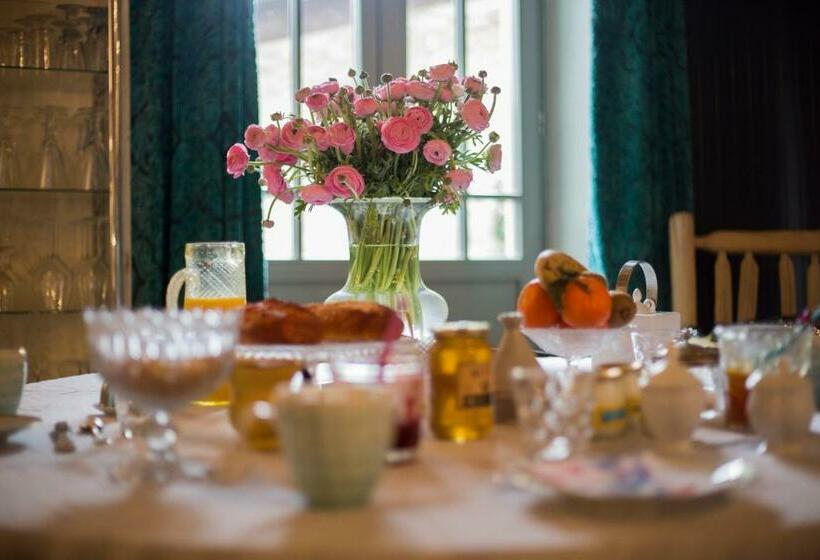 Pensionat La Vie De Chateau