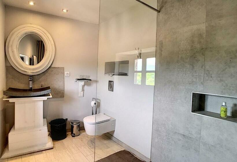 Pensionat La Vie De Chateau