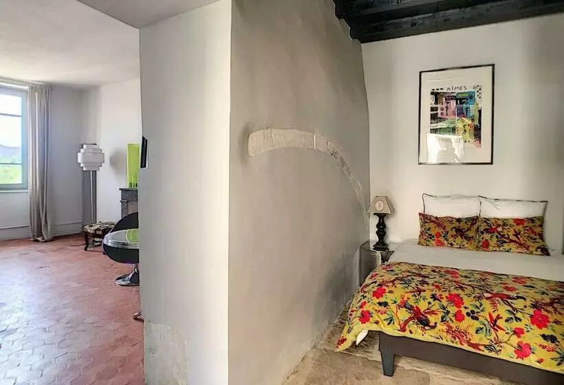 Majatalo La Vie De Chateau