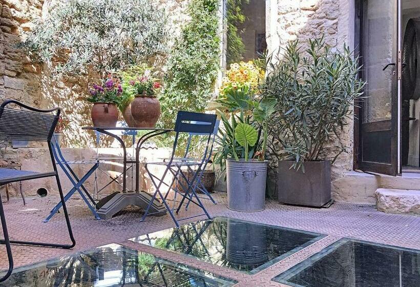 Pensionat La Vie De Chateau