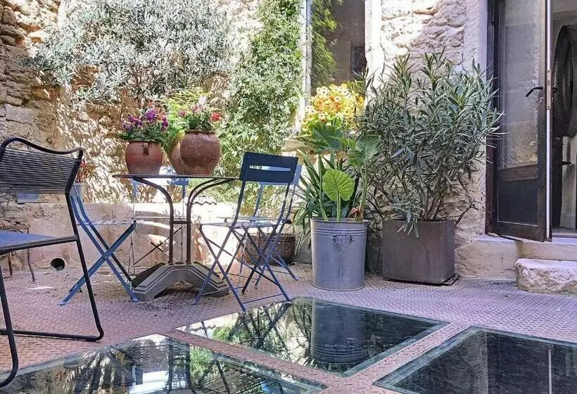 Majatalo La Vie De Chateau