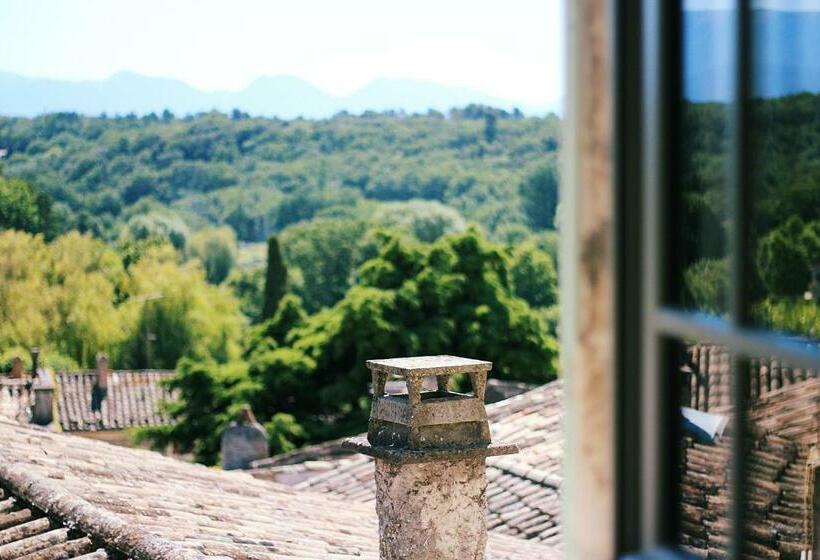 Pensionat La Vie De Chateau