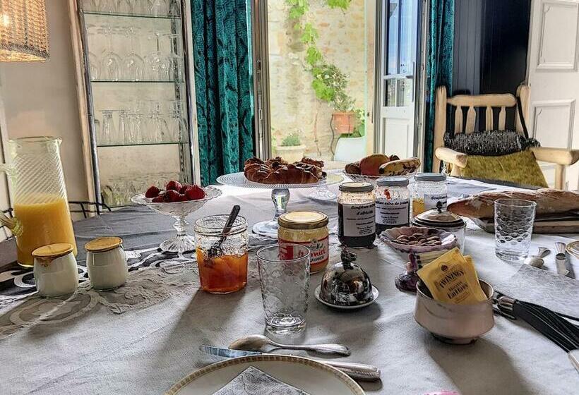 Pensionat La Vie De Chateau