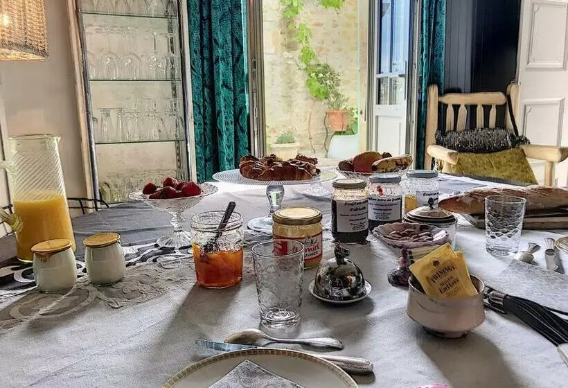 Majatalo La Vie De Chateau