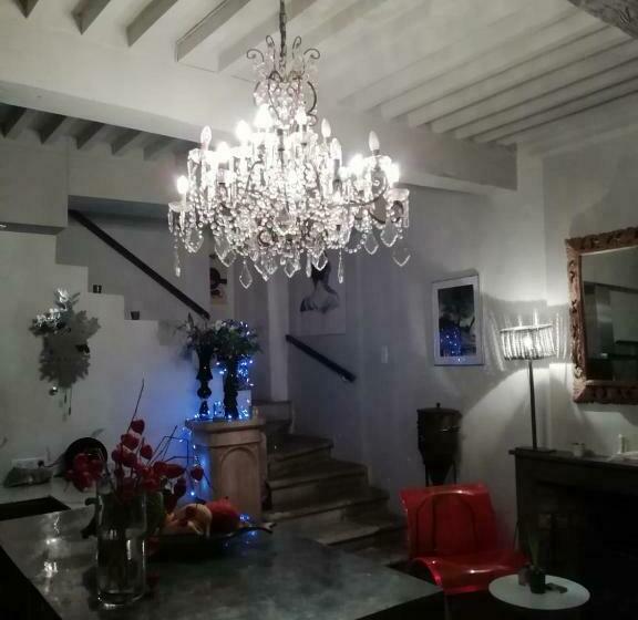 Pensionat La Vie De Chateau