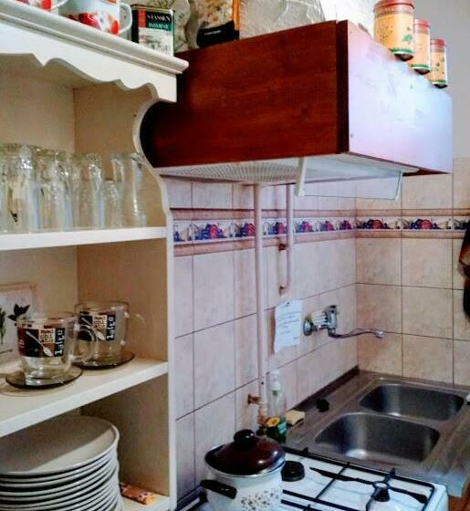 ペンション Nekeczki Vendégház