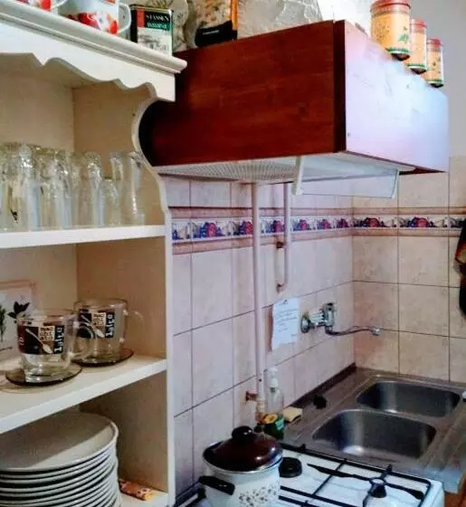 Majatalo Nekeczki Vendégház