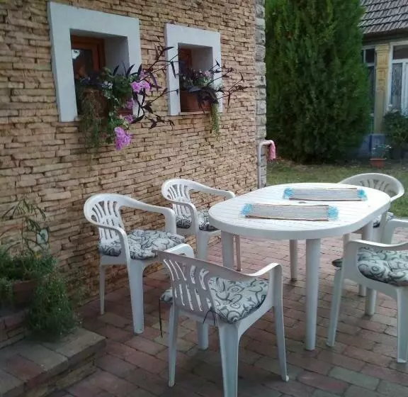 Majatalo Nekeczki Vendégház