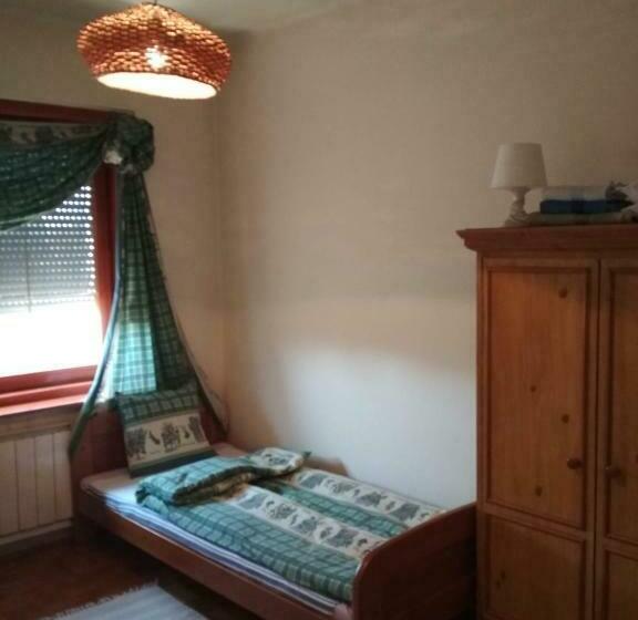 ペンション Nekeczki Vendégház