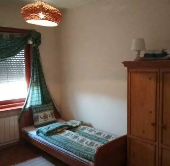 Majatalo Nekeczki Vendégház