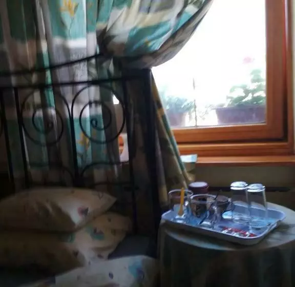 Majatalo Nekeczki Vendégház