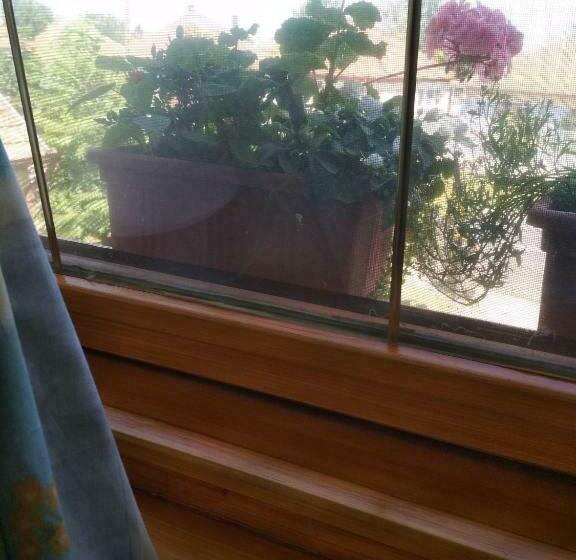 ペンション Nekeczki Vendégház