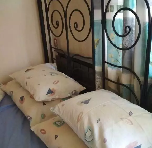 Majatalo Nekeczki Vendégház