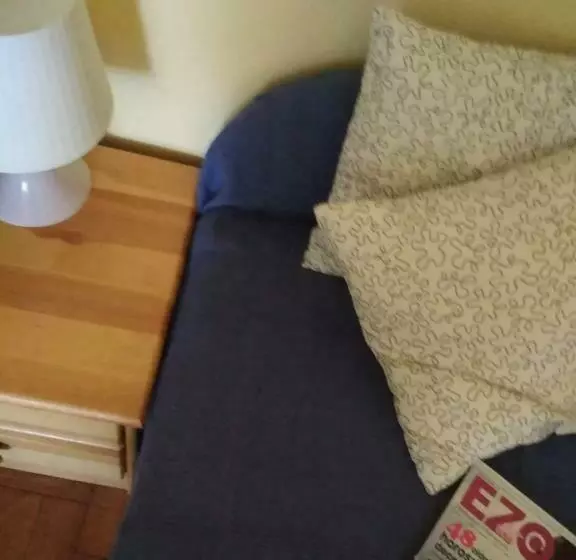 Majatalo Nekeczki Vendégház