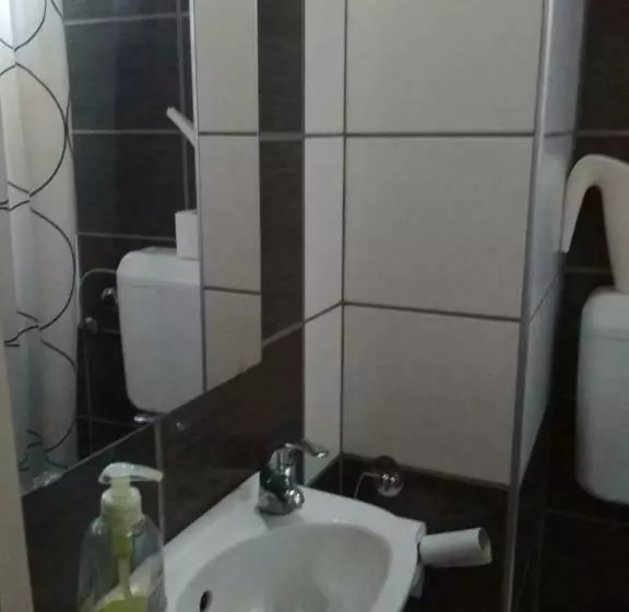 Majatalo Nekeczki Vendégház