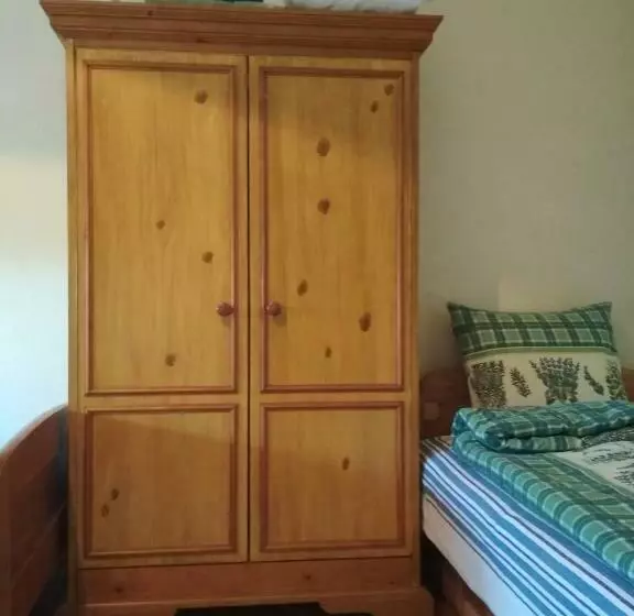 Majatalo Nekeczki Vendégház