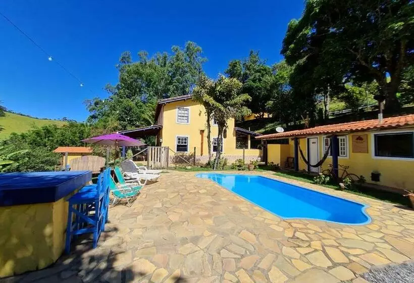 Majatalo Pousada Sitio Barreirinha