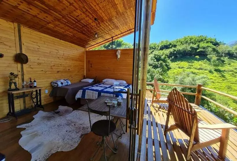 Majatalo Pousada Sitio Barreirinha