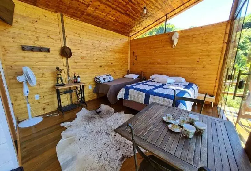 Majatalo Pousada Sitio Barreirinha