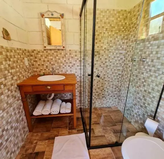 Majatalo Pousada Sitio Barreirinha