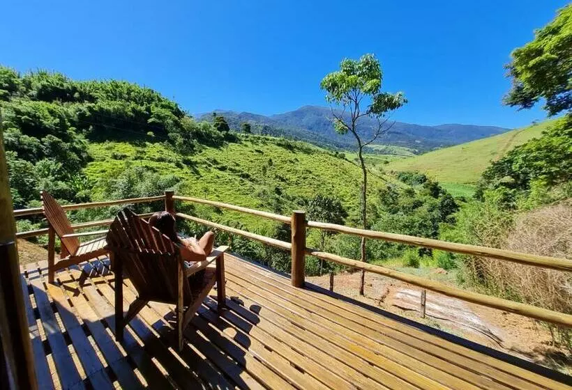 Majatalo Pousada Sitio Barreirinha