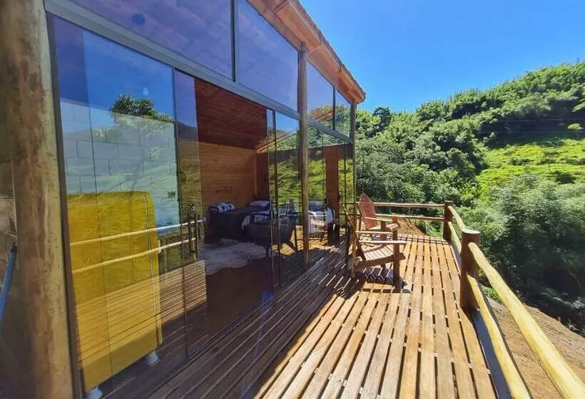 Majatalo Pousada Sitio Barreirinha